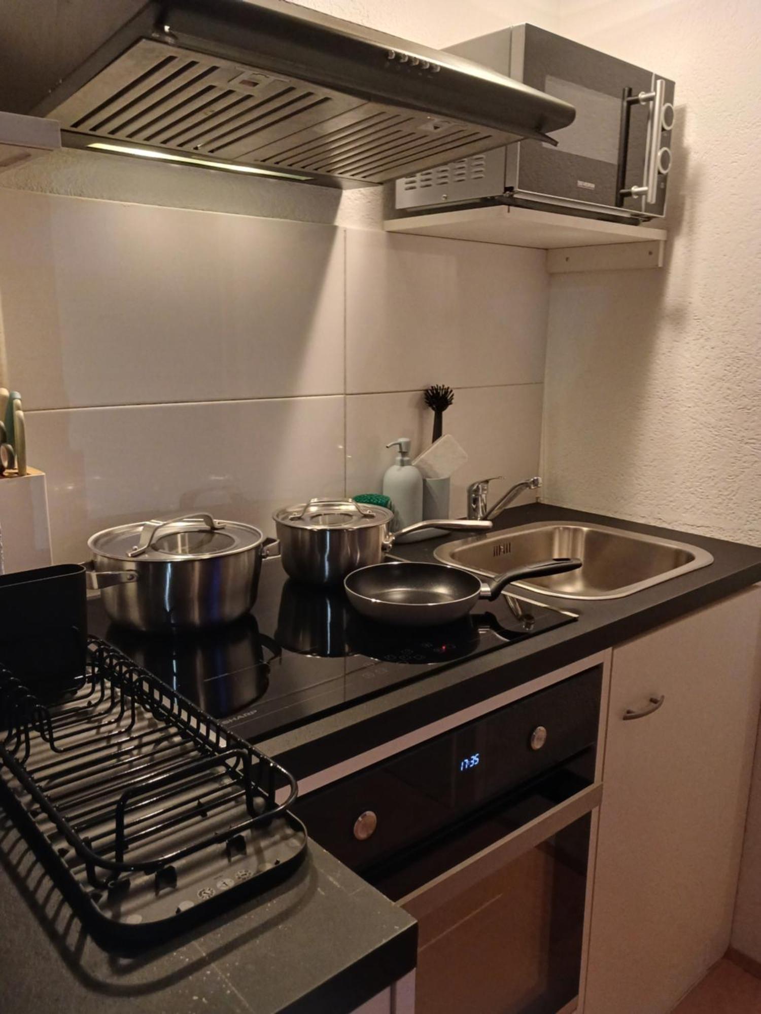 Ferienwohnung In Buehler Naehe Appenzell Buhler Εξωτερικό φωτογραφία