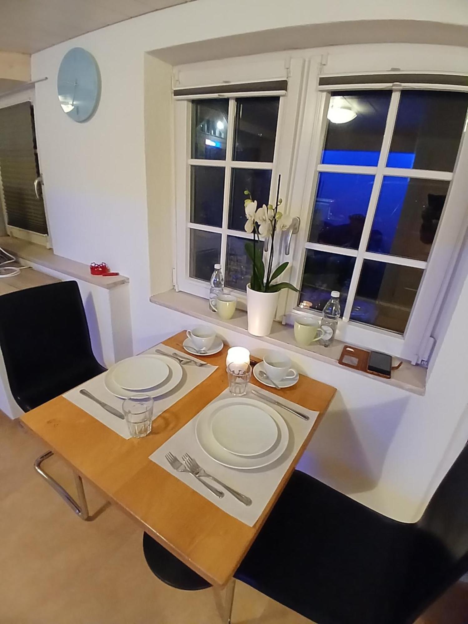 Ferienwohnung In Buehler Naehe Appenzell Buhler Εξωτερικό φωτογραφία