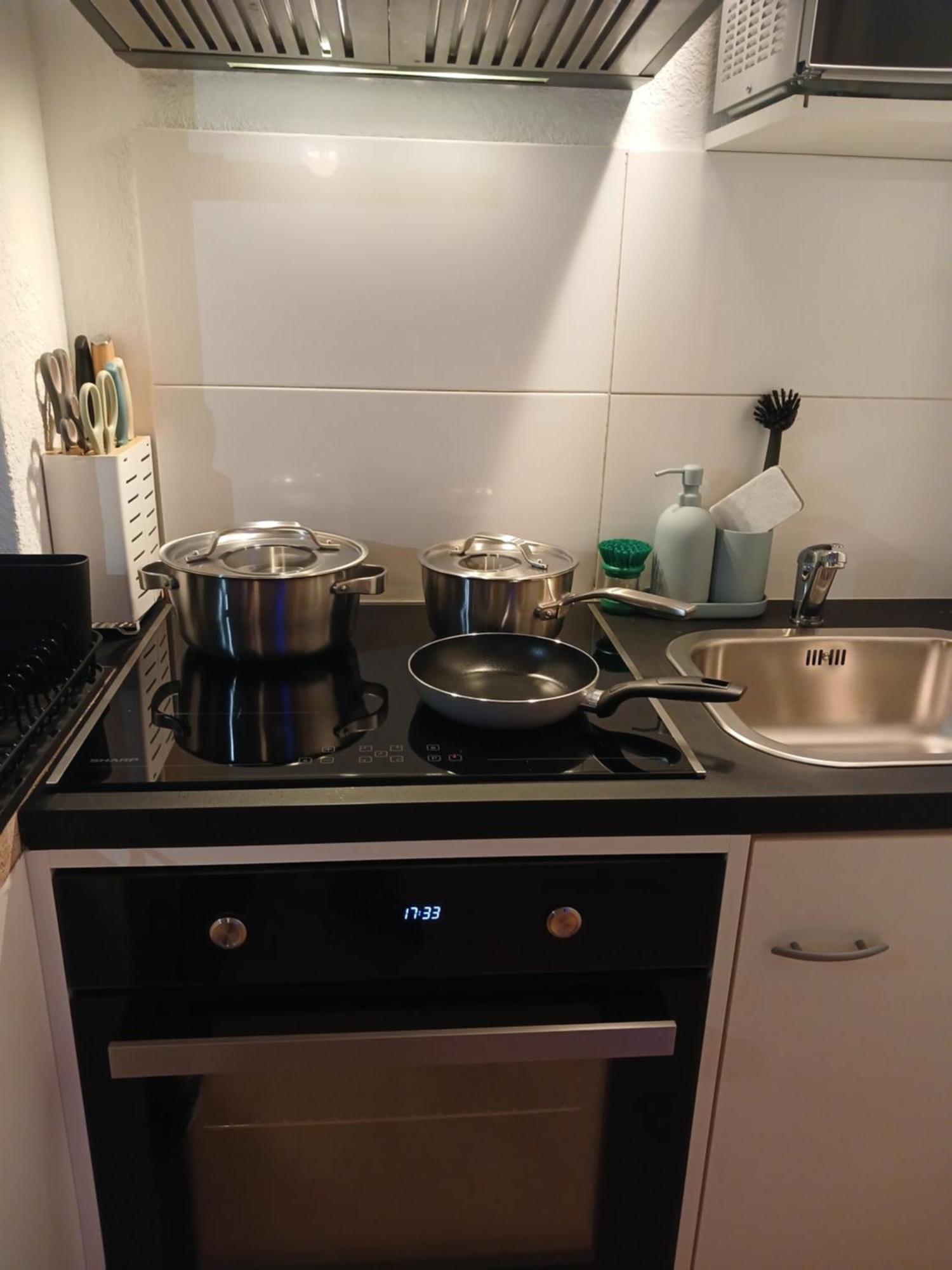 Ferienwohnung In Buehler Naehe Appenzell Buhler Εξωτερικό φωτογραφία