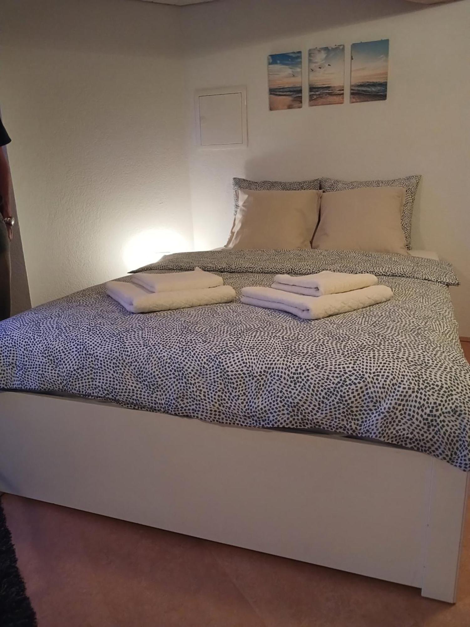 Ferienwohnung In Buehler Naehe Appenzell Buhler Εξωτερικό φωτογραφία
