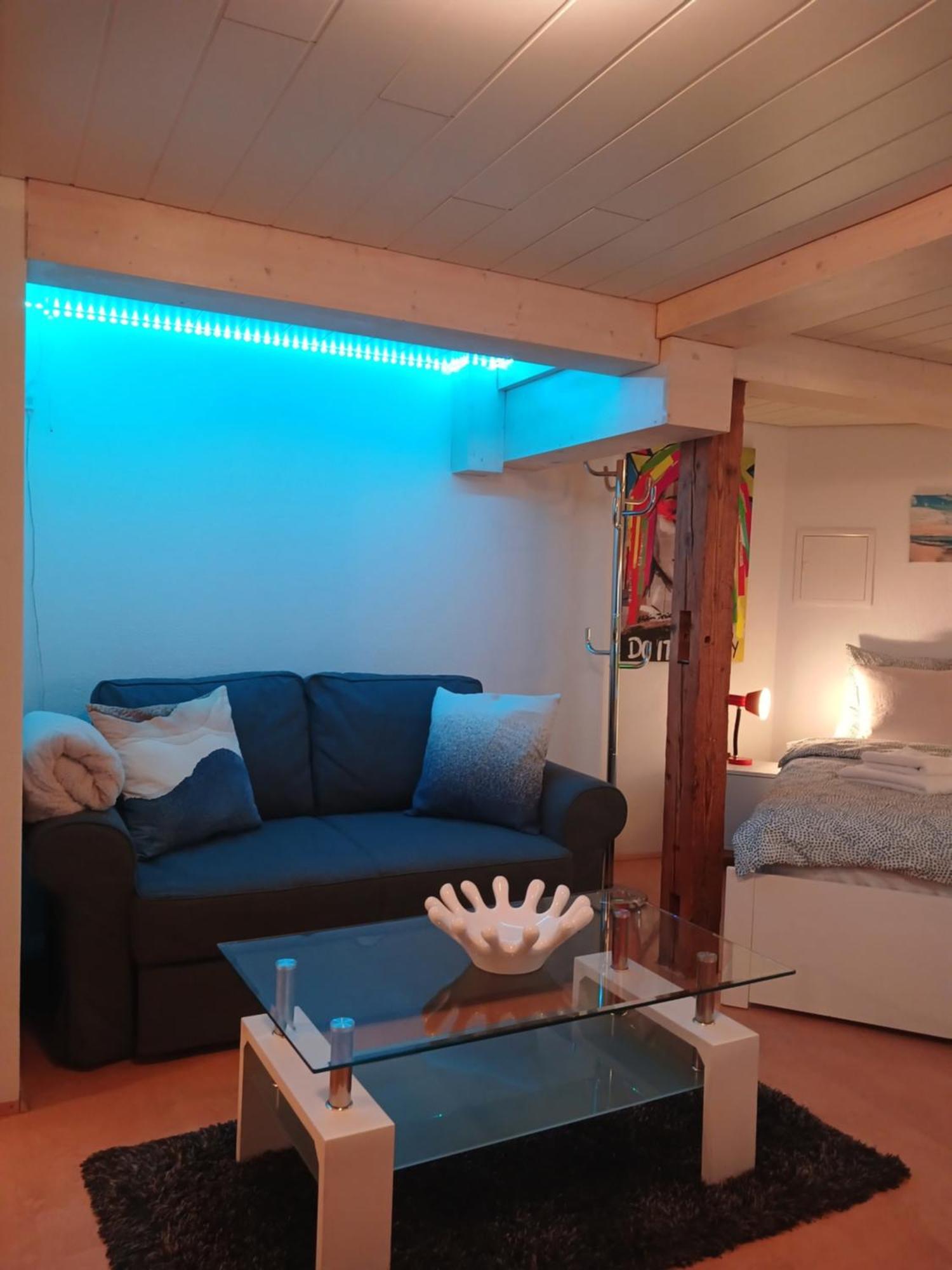 Ferienwohnung In Buehler Naehe Appenzell Buhler Εξωτερικό φωτογραφία